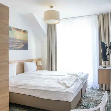 Siesta פארק נופש גרצי'יבובו