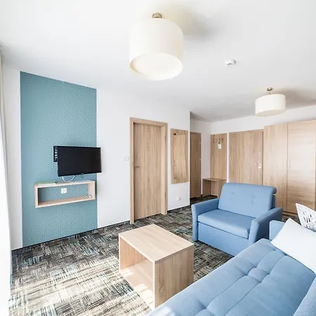 Siesta Holiday park 3*