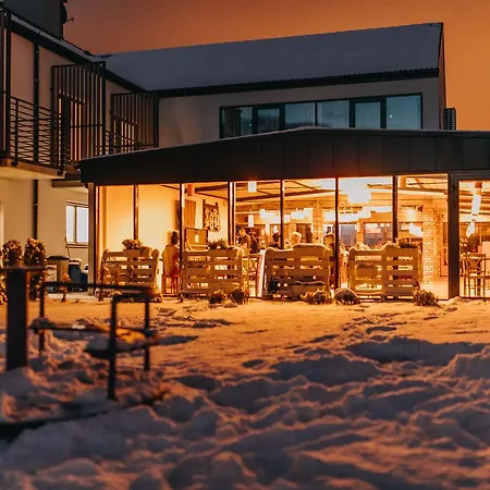 Vakantiepark Siesta 3*