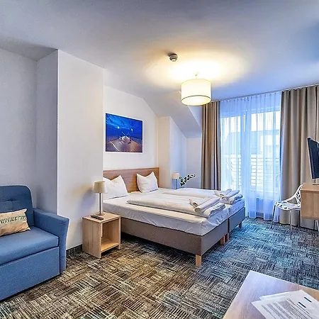 Siesta Holiday park 3*
