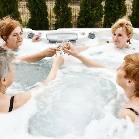 Siesta 3* גרצי'יבובו