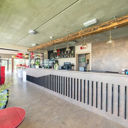 Siesta 3* Grzybowo (West Pomeranian)