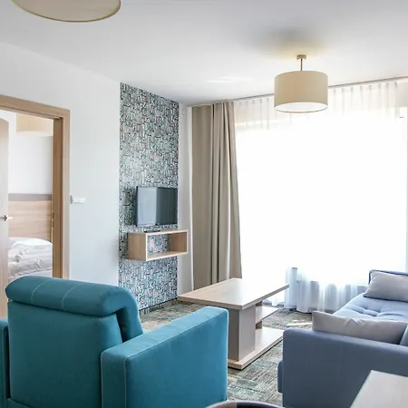 Holiday park Siesta