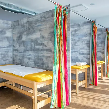 Siesta 3* Grzybowo (West Pomeranian)