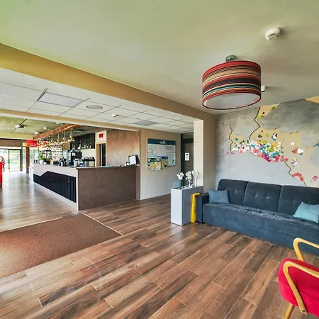 Siesta Holiday park