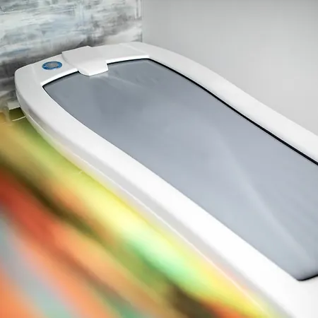 פארק נופש Siesta גרצי'יבובו