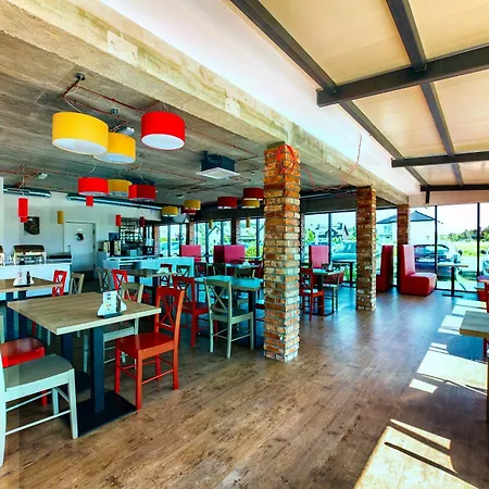 Siesta Vakantiepark Grzybowo (West Pomeranian)