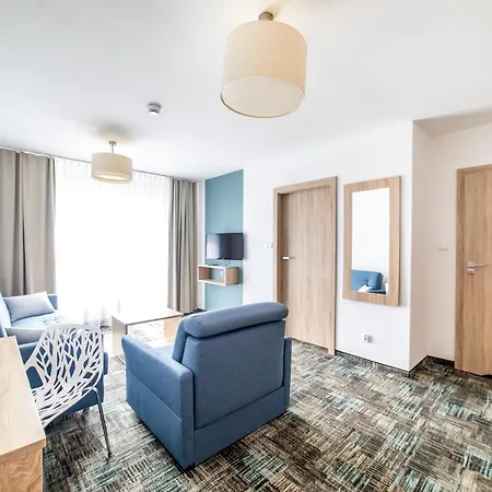 Siesta 3* גרצי'יבובו