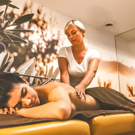 Vakantiepark Siesta Grzybowo (West Pomeranian)