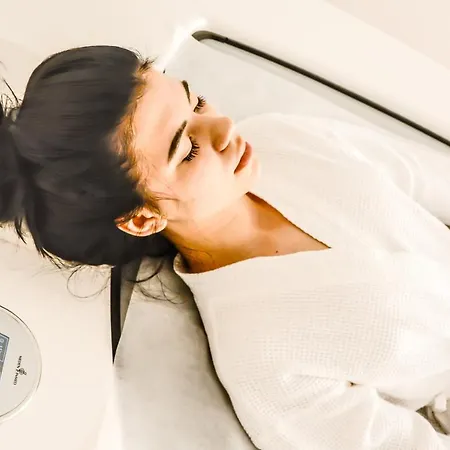 Siesta פארק נופש 3*