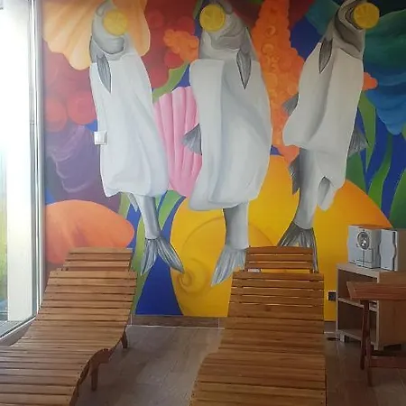 Siesta Holiday park 3*