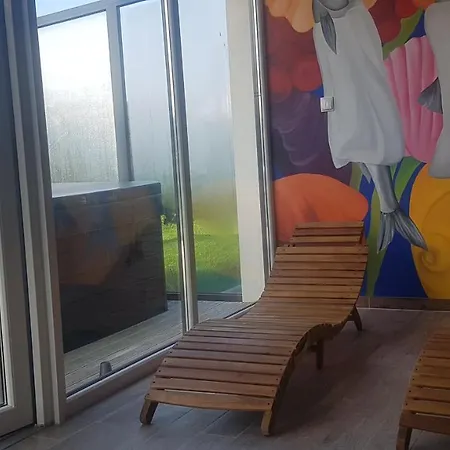 Siesta פארק נופש