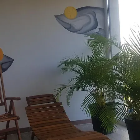 Vakantiepark Siesta Grzybowo (West Pomeranian)