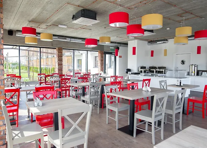 Ferienpark Siesta Grzybowo (West Pomeranian)