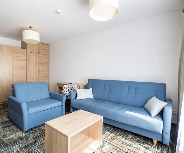 Siesta Grzybowo (West Pomeranian)