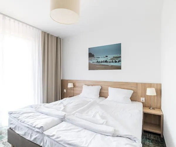 Siesta 3* Grzybowo (West Pomeranian)