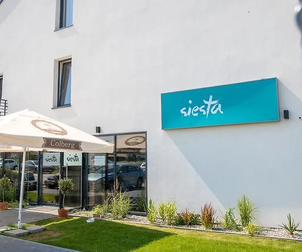 Siesta Tatil parkı 3*