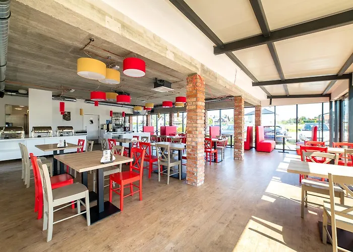 Siesta Vakantiepark 3*