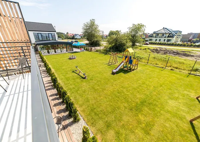 Siesta Tatil parkı 3*