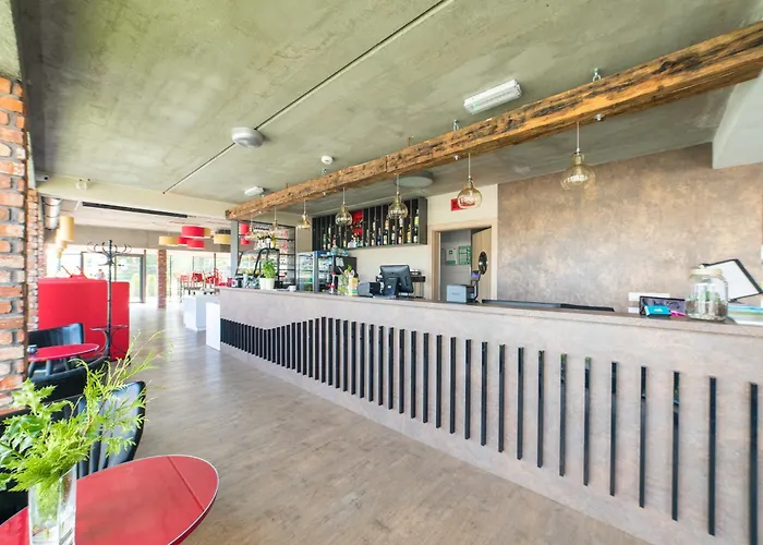 Siesta 3* Grzybowo (West Pomeranian)