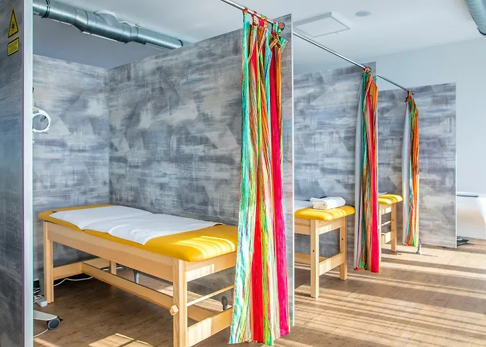 Siesta 3* Grzybowo (West Pomeranian)