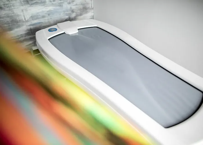 Vakantiepark Siesta Grzybowo (West Pomeranian)