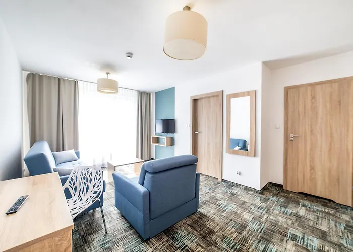 Siesta 3* Grzybowo (West Pomeranian)