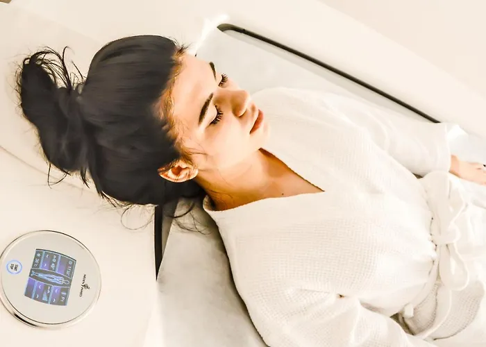 Siesta Vakantiepark 3*