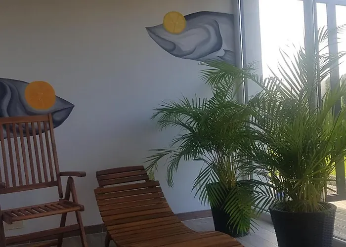 Vakantiepark Siesta Grzybowo (West Pomeranian)